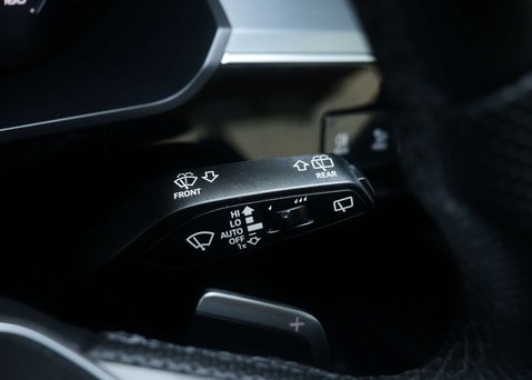 Audi E-Tron e-tron Black Edition 55 Quattro 4WD 5dr 43