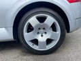 Audi TT 1.8T Roadster 2dr 12