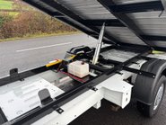 Vauxhall Movano F3500 L2 H1 125 ps Cdti Single Cab Tipper - Air Con 8