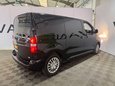 Vauxhall Vivaro 1.5 Vivaro F2700 Professional S/S 9