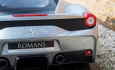 Ferrari 458 Speciale 22