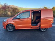 Ford Transit Courier Sport 1.0 Ecoboost - Sat Nav / Rear Camera 9