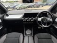 Mercedes-Benz EQA EQA 250 66.5kWh AMG Line SUV 5dr Electric Auto (190 ps) 31