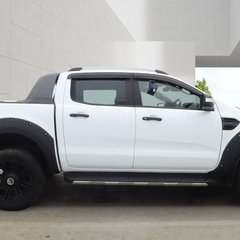 Ford Ranger 2.0 EcoBlue Wildtrak Pickup Double Cab 4dr Diesel Auto 4WD Euro 6 (s/s) (21 2