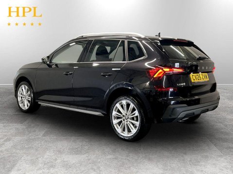 Skoda Kamiq 1.0 TSI SE L Edition SUV 5dr Petrol DSG Euro 6 (s/s) (116 ps) Air Con - All 5