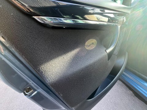 Citroen Grand C4 Picasso 1.6 HDi Platinum Euro 5 5dr 37