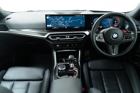 BMW M2 3.0 BiTurbo Coupe 2dr Petrol Steptronic Euro 6 (s/s) (460 ps) 10
