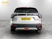 Suzuki S-Cross 1.4 Boosterjet MHEV Ultra SUV 5dr Petrol Hybrid Manual ALLGRIP Euro 6 (s/s) 6