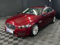 Jaguar XE 2.0 XE Prestige D Auto 4dr 6