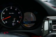 Porsche Macan 2.9 Macan T Semi-Auto 4WD 5dr 53