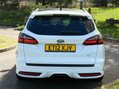 Ford Focus 2.0T EcoBoost ST-3 Euro 5 (s/s) 5dr 12