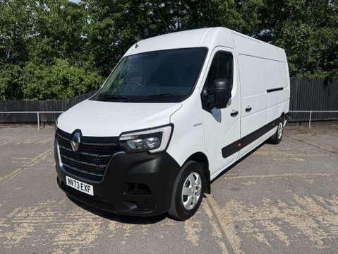 Renault Master LM35 ADVANCE DCI 3