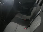Nissan MICRA ACENTA ONLY 17,000 MILES FROM NEW 13