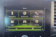 Renault Megane DYNAMIQUE NAV DCI..1 PREVIOUS OWNER,5 SERVICES.1/2 LEATHER,AIR CON 19