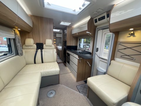 Bailey Approach *** SOLD *** 18