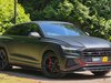 Audi Q8 3.0 Q8 S Line 50 TDI Quattro Auto 4WD 5dr