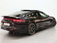 Porsche Panamera 4.0T V8 GTS Saloon 5dr Petrol PDK 4WD Euro 6 (s/s) (460 ps) 18