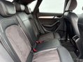 Audi Q3 2.0 Q3 S Line+ TDI Quattro Semi-Auto 4WD 5dr 23