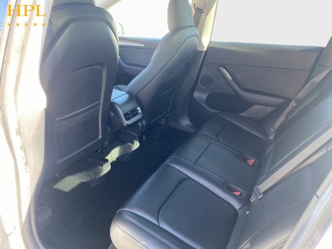 Tesla Model Y (Dual Motor) Performance SUV 5dr Electric Auto 4WDE (426 bhp) 1 Owner - Se 20
