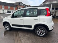 Fiat Panda 0.9 TwinAir 4x4 Euro 6 (s/s) 5dr 3