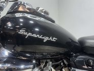 Keeway Superlight 125 2014 LTD CARBED ONLY 1K 125CC LEARNER CRUISER BIKE WITH EXTRAS 26