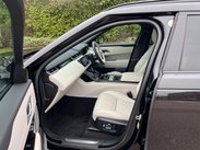 Land Rover Range Rover Velar 2.0 D240 R-Dynamic HSE Auto 4WD Euro 6 (s/s) 5dr 34