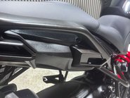 Kawasaki Versys 650 KLE 2015 STUNNING EXAMPLE ONLY 7K ADVENTURE A2 BIKE 46