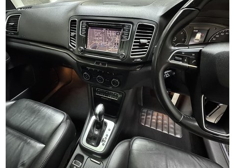 SEAT Alhambra 2.0 TDI SE Lux MPV 5dr Diesel DSG Euro 6 (s/s) (150 ps) 71