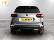 Citroen C5 Aircross 1.2 PureTech MHEV Shine SUV 5dr Petrol Hybrid e-DSC Euro 6 (s/s) (136 ps) H 6