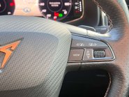 SEAT Ateca 2.0 Ateca Cupra 300 Comfort and Sound 4Drive Semi-Auto 4WD 5dr 14