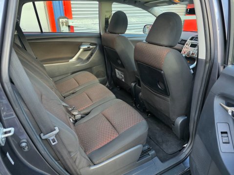 Toyota Verso TR D-CAT 13