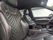 Audi SQ5 3.0 SQ5 TDI MHEV Quattro Auto 4WD 5dr 29
