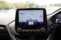 Ford Puma ST-LINE VIGNALE MHEV 19