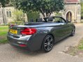 BMW 2 Series 218I M SPORT 15
