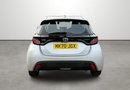 Toyota Yaris 1.5 Hybrid Icon 5dr CVT 7