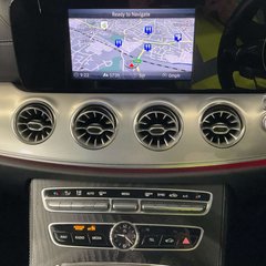 Mercedes-Benz E Class 2.0 E220d AMG Line Coupe 2dr Diesel G-Tronic+ Euro 6 (s/s) (194 ps) 7