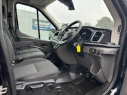 Ford Transit 500 L4 H3 170ps Automatic Panel Van 17
