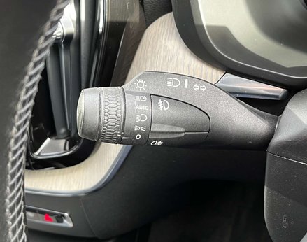 Volvo XC60 2.0 XC60 Inscription T6 Recharge AWD Auto 4WD 5dr 55