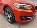 BMW 2 Series 1.5 218i Sport Euro 6 (s/s) 2dr 12