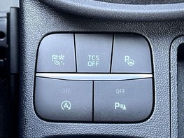 Ford Puma 1.0 PUMA ST-LINE MHEV 5dr 54