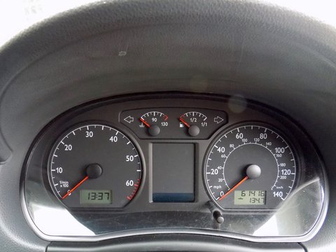 Volkswagen Polo TWIST Automatic 14