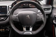 Peugeot 2008 PURETECH S/S GT LINE 21