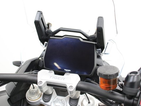 Triumph Tiger 1200 TIGER 1200 RALLY EXPLORER 15