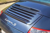 Porsche 911 CARRERA 2S PK 29