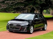 Audi A1 SPORTBACK TFSI S LINE 9