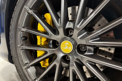 Abarth 500 695 TRIBUTO 131 RALLY 56