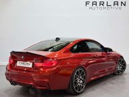 BMW M4 3.0 BiTurbo GPF Competition Coupe 2dr Petrol DCT Euro 6 (s/s) (450 ps) 5