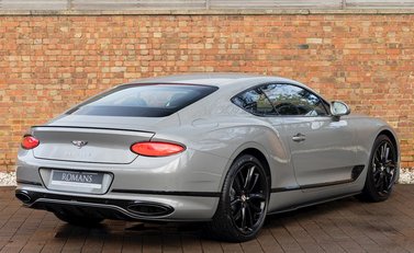 Bentley Continental GT 7