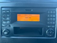 Mercedes-Benz Sprinter 519 4x4 14 Str Minibus with Air Con - Ex MOD 26