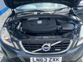 Volvo XC60 2.4 D5 R-Design Nav Geartronic AWD Euro 5 5dr 58